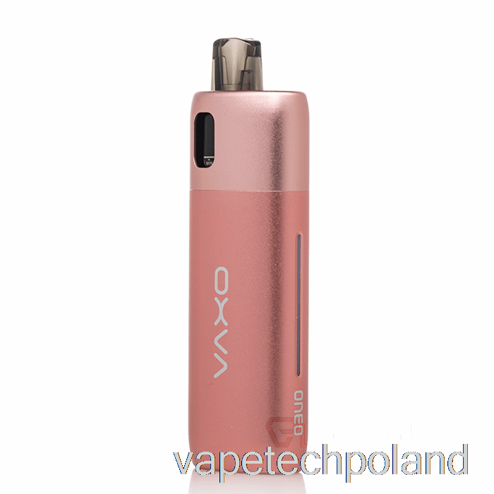 Zestaw Vape Tech Oxva Oneo 40w Phantom Różowy